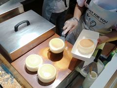 -狐狸和向日葵(北京路店)