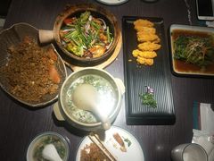 -孙家外婆•长春地标美食新名片(吾悦广场店)