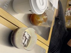-HUGS coffee(东区店)