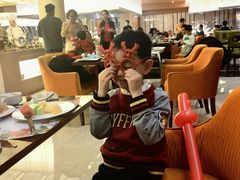 -东西风牛排馆周末烧烤自助(首都机场希尔顿店)