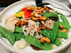 -山泉公馆酒家(广州东站店)