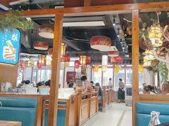 -肖记公安牛肉鱼杂馆·省级非物质文化遗产(万松园直营店)
