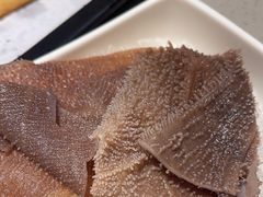 -海底捞火锅(奥森店)