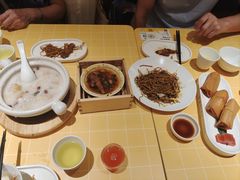 -蔡澜点心·粤菜(花城汇南区店)