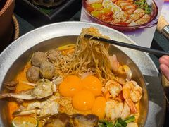 -翡翠鸟精品泰国菜(北辰财富中心店)