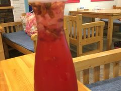 -乌镇那一年小院主题餐厅(甘泉西路店)