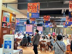 -天下客饭店(中山路店)