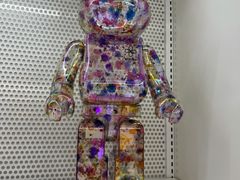 -泡泡玛特POPMART(上海环球港店)