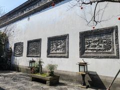 -胡雪岩故居