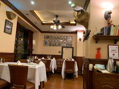 -摩根扒房(桐梓林店)