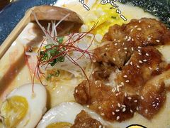-傑·料理·海鲜放题(佛山文华荟店)