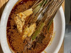 -嘉州叶婆婆钵钵鸡(建设路店)