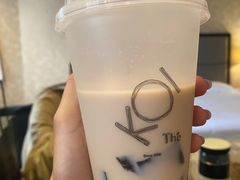 -KOI The(卓悦汇购物中心店)