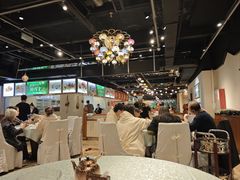 -巴扎美食·新疆菜·西域歌舞表演餐厅(新疆大厦店)