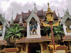 -西双版纳总佛寺
