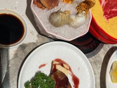 -阳光岛·海鲜盛宴(银泰中心in99店)