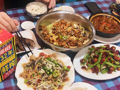 -新洞口小吃(三元二路店)