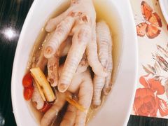 -虾饺妹·粤式手工点心(水荫路店)