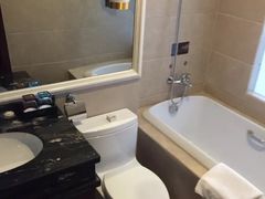 -西宁福茵长乐国际大酒店