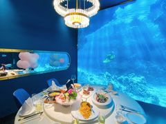 -海游荟·海洋文化餐厅(福田店)