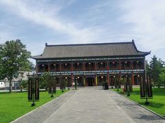 -杨家埠民间艺术大观园