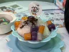 龙眼冰-糖潮糖水铺(省府店)