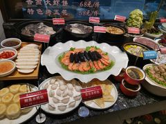 -新时代大酒店(仰口路店)