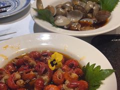 -蠔友汇(皇姑店)