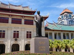 -厦门大学(思明校区)