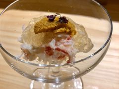 -鮨青(恒基名人购物中心店)