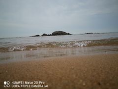 -老虎石海上公园