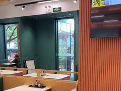 -香港深仔记茶餐厅(东门店)