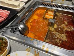 -海底捞火锅(顺义华联店)