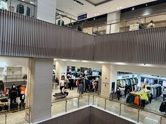 -BIGOFFS 超级折扣(仁恒伊势丹店)