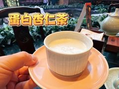 -白天鹅宾馆-玉堂春暖餐厅