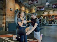 -OneFit健身(汇锦城店)