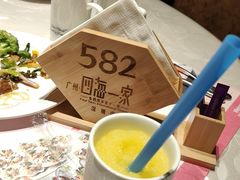 冰淇淋-四海一家自助餐(益田假日广场店)