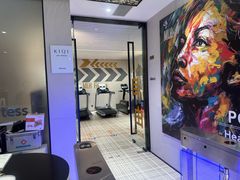 -铭留会游泳健身会所(青浦虹悦湾店)