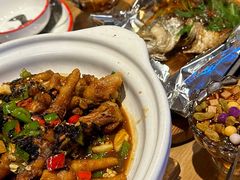 -新白鹿餐厅(城西银泰城店)