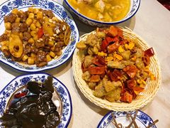 -兔爸私家小厨(新北万达店)