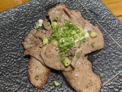 -晶吉·居酒屋·烧鸟·生鱼饭(中山区民主广场店)