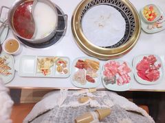 -布多斯烤肉火锅自助(江腾广场店)