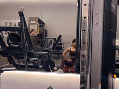 -乐刻健身(龙湖杭州紫荆天街精品店)