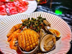-鸟万·炭火料理Yaki ONE(星光店)