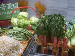 -老东家民间菜(迎宾路店)