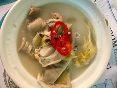 -点点心点心专门店(湾仔店)