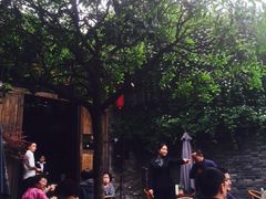 -见山书院