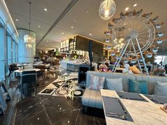 -星璞全日餐厅·高空自助餐(深铁铂尔曼酒店)