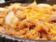 -樱の花亭日本料理店