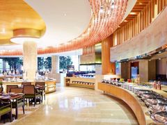 -济南喜来登酒店-盛宴自助西餐厅·综合自助